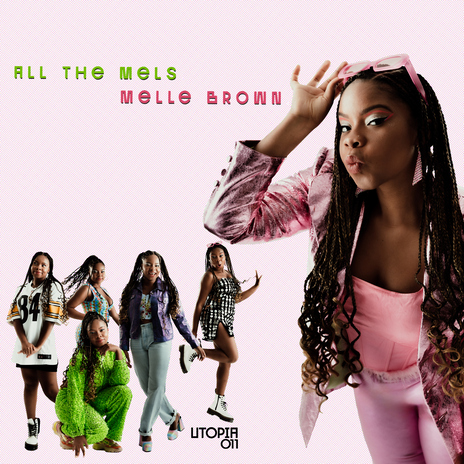 All The Mels | Boomplay Music