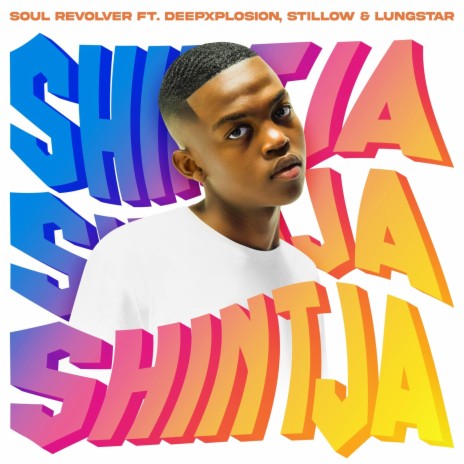 Shintja ft. DeepXplosion, Stillow & Lungstar | Boomplay Music