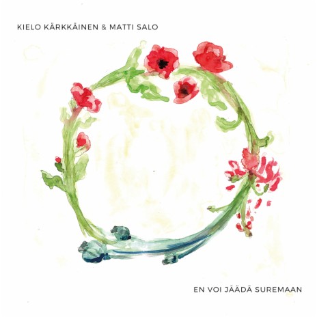 Valoharha ft. Matti Salo - Kielo Kärkkäinen MP3 download | Valoharha ft.  Matti Salo - Kielo Kärkkäinen Lyrics | Boomplay Music