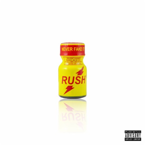 Rush ft. Cult Shotta | Boomplay Music