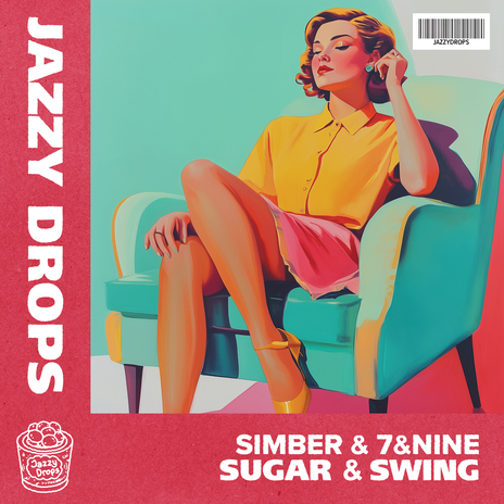 Sugar & Swing ft. 7&Nine | Boomplay Music