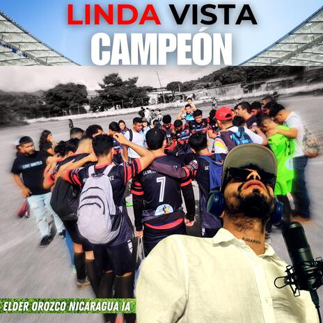 Linda Vista Campeón