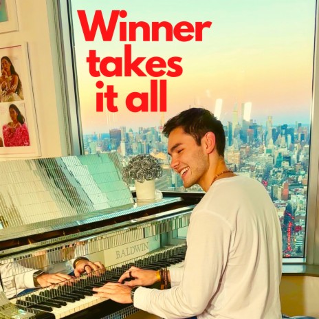 Winner Takes It All | Boomplay Music