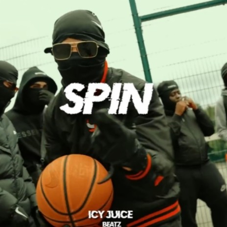 Spin ft. Krispy | Boomplay Music