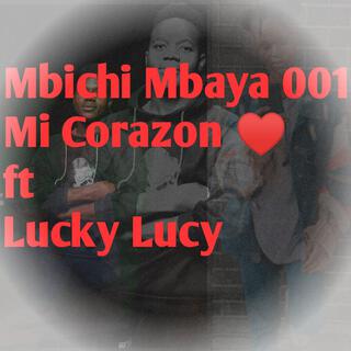 Mi Corazon ️ (feat. Lucky Lucy)