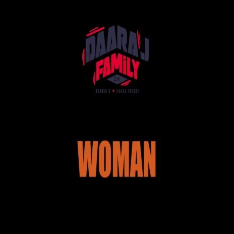 Woman | Boomplay Music