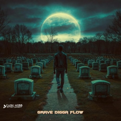Grave Digga Flow | Boomplay Music