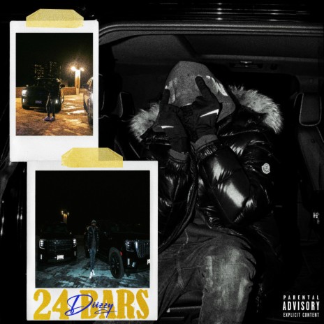 24 BARS | Boomplay Music