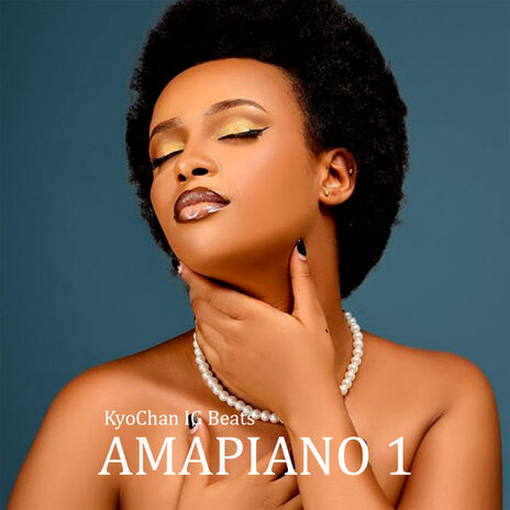 Amapiano One