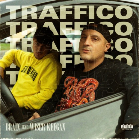 Traffico ft. Wiser Keegan | Boomplay Music