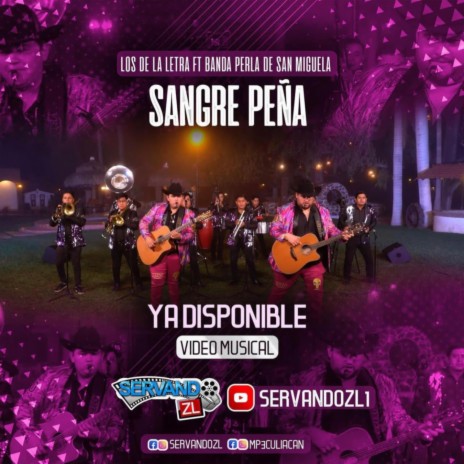 Sangre Peña | Boomplay Music