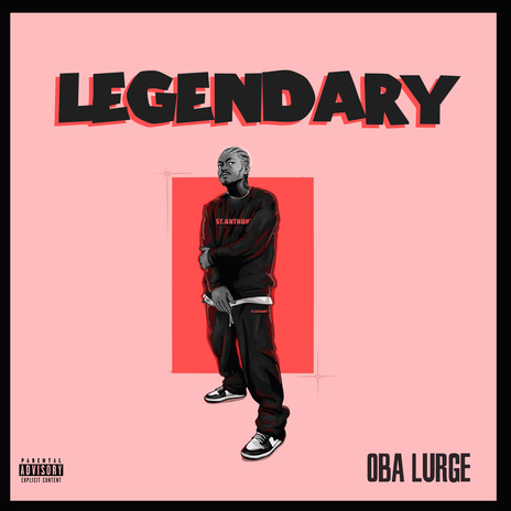 Legendary | Boomplay Music