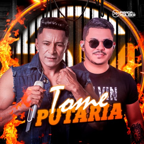 Tome Putaria | Boomplay Music