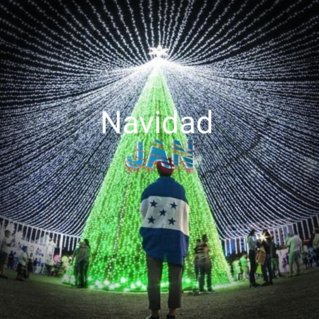 Navidad ft. Jan | Boomplay Music