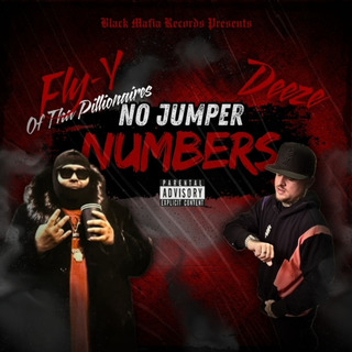 No Jumper Numbers