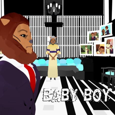 Baby Boy | Boomplay Music