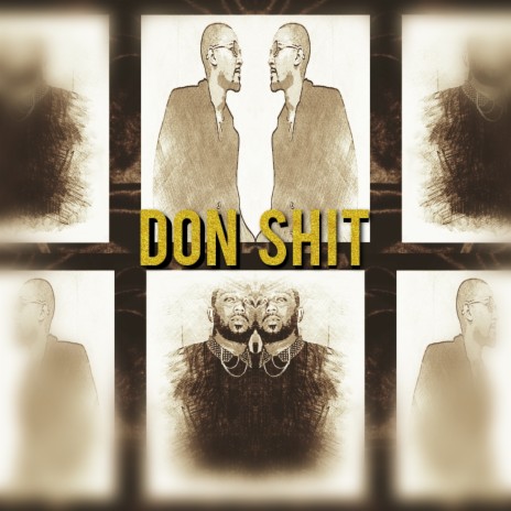 Don Shit ft. Rizzy Ratchet