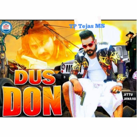 Dus Don (Haryanvi) | Boomplay Music