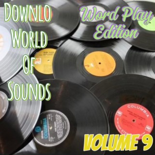 Downlo World Of Sounds, Volume 9 Word Play Edition