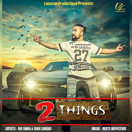 2 Things | Boomplay Music