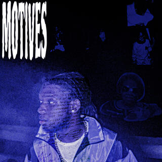 MOTIVES THE EP