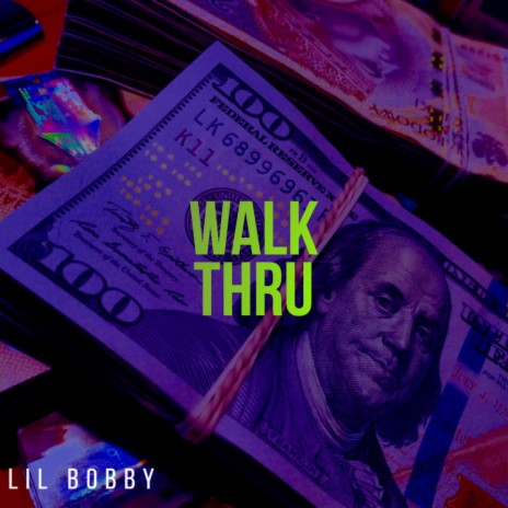 Walk Thru | Boomplay Music