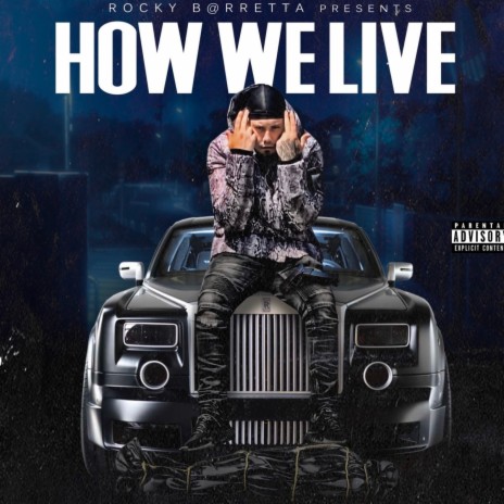How we live | Boomplay Music