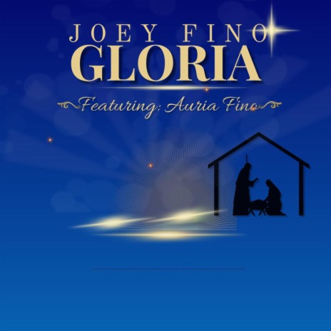 Gloria ft. Auria Fino | Boomplay Music