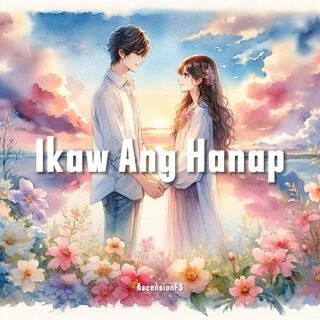 Ikaw Ang Hanap lyrics | Boomplay Music