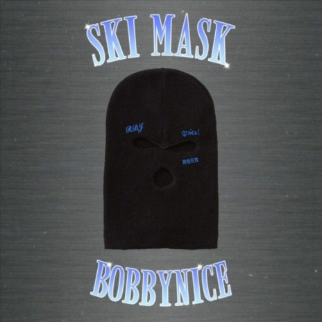 Ski Mask