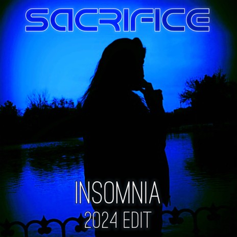 Insomnia (2024 Edit) | Boomplay Music