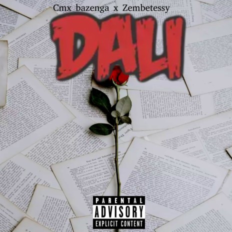 DALI ft. Zembetessy | Boomplay Music