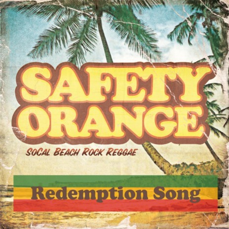 Redemption Song | Boomplay Music