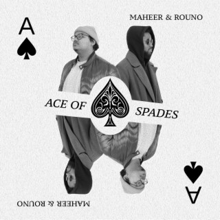 Ace of Spades | Boomplay Music