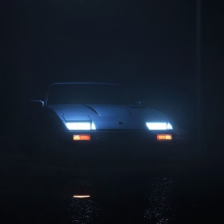 Drift in the Night