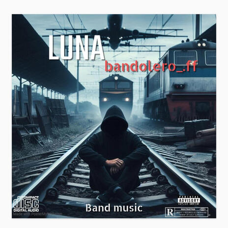 LUNA | Boomplay Music