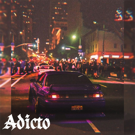 Adicto | Boomplay Music