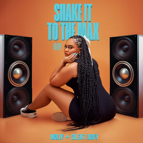 Shake It To The Max (FLY) ft. Silent Addy | Boomplay Music