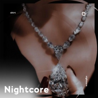 Shirt - Nightcore