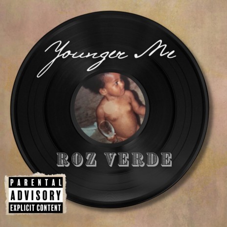 Younger Me | Boomplay Music