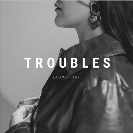 Troubles | Boomplay Music