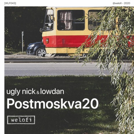 Postmoskva20 ft. lowdan | Boomplay Music