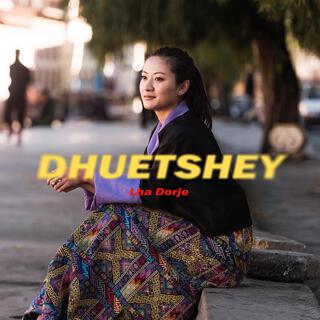 Dhuetshey_Lha Dorje