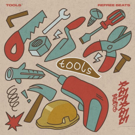 Tools | Boomplay Music