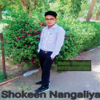 Shokeen Nangaliya