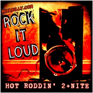 Hot Roddin’ 2+Nite - Ep 627 - 12-02-23