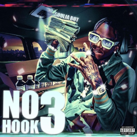 No Hook 3 | Boomplay Music