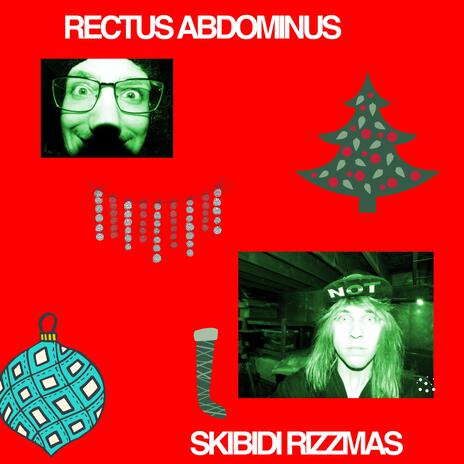 Skibidi Rizzmas