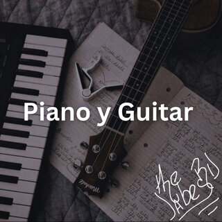 Piano Y Guitar