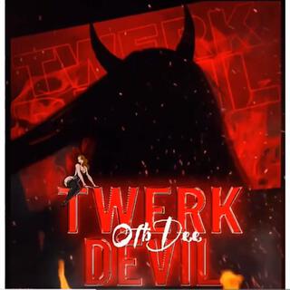 Twerk Devil